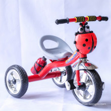Children Music Tricycle with EVA Tyre Kids Tricycle